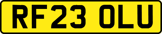 RF23OLU