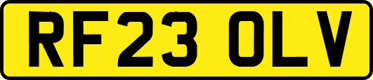 RF23OLV
