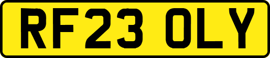 RF23OLY