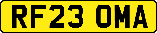 RF23OMA