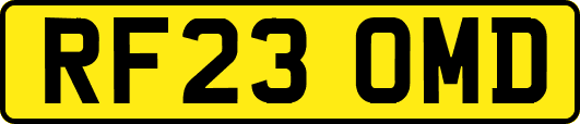 RF23OMD