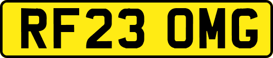 RF23OMG