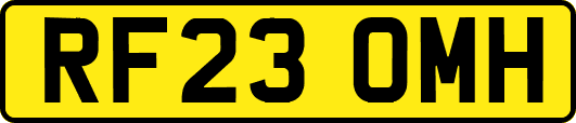 RF23OMH