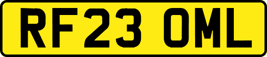 RF23OML