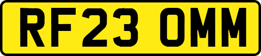 RF23OMM