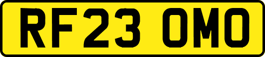 RF23OMO
