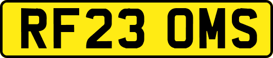 RF23OMS