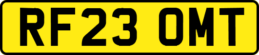 RF23OMT