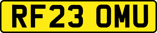 RF23OMU