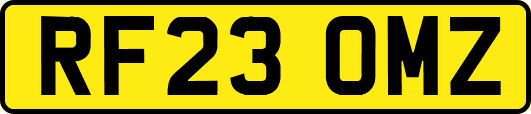 RF23OMZ