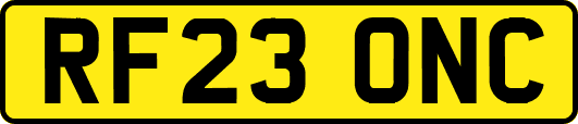 RF23ONC