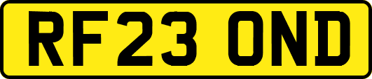 RF23OND