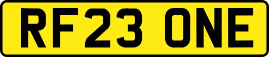 RF23ONE