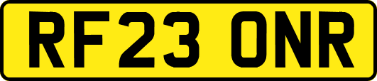 RF23ONR