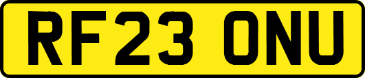 RF23ONU