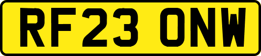 RF23ONW