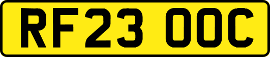 RF23OOC