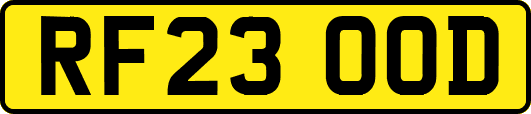 RF23OOD