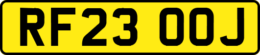 RF23OOJ