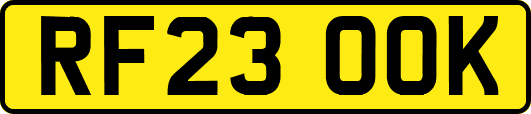 RF23OOK