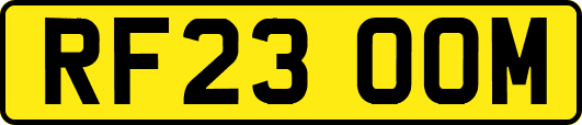 RF23OOM