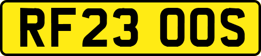 RF23OOS