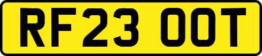 RF23OOT