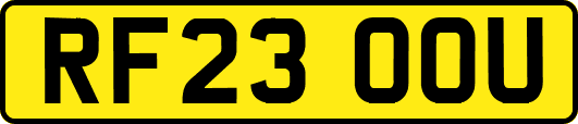 RF23OOU