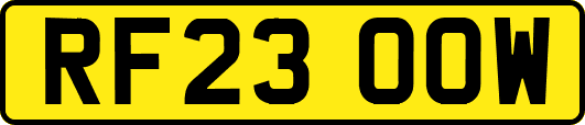 RF23OOW
