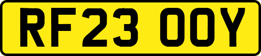 RF23OOY