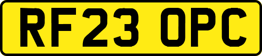 RF23OPC