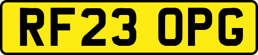 RF23OPG
