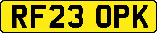 RF23OPK