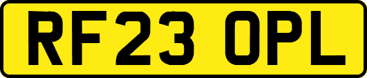RF23OPL
