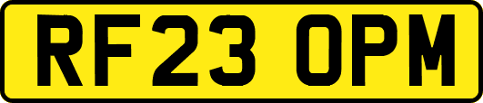 RF23OPM
