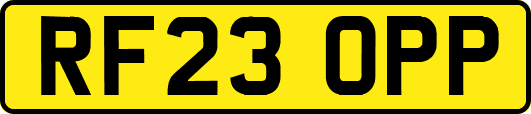 RF23OPP