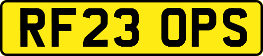 RF23OPS
