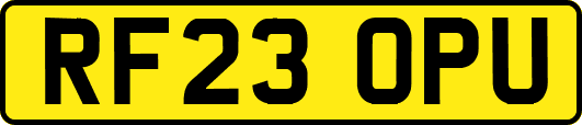 RF23OPU