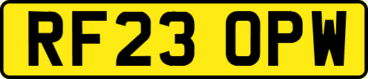 RF23OPW
