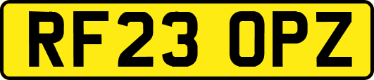 RF23OPZ