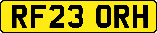 RF23ORH