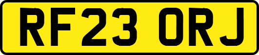 RF23ORJ
