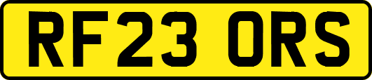 RF23ORS