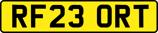 RF23ORT