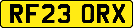 RF23ORX