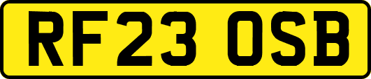 RF23OSB