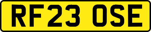 RF23OSE