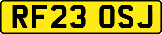 RF23OSJ