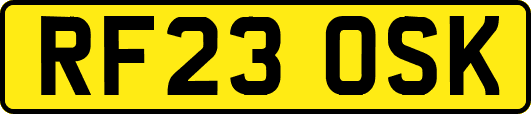 RF23OSK