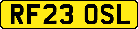 RF23OSL